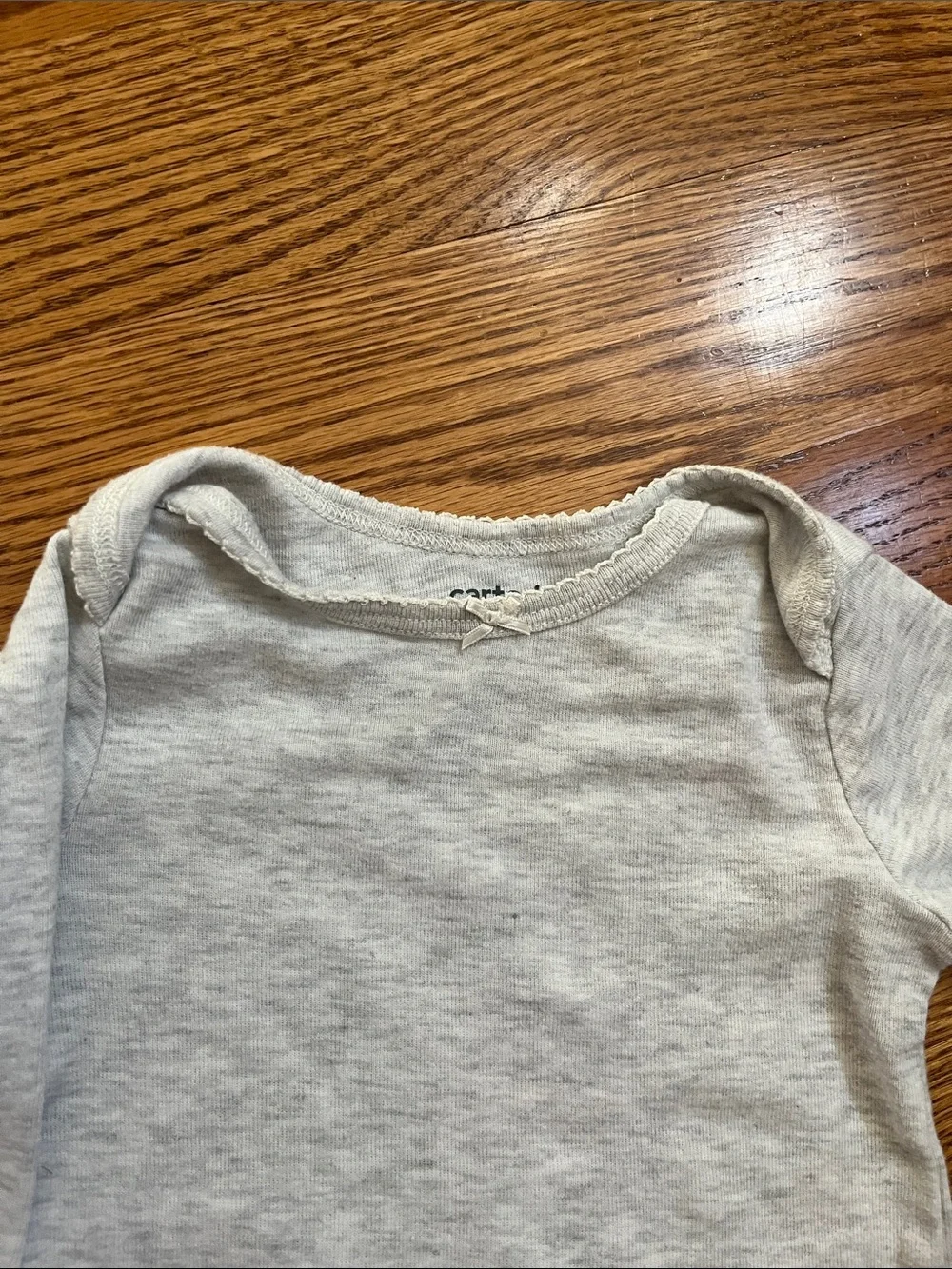Carters 18 month